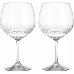 Amade Brunner wineglasses