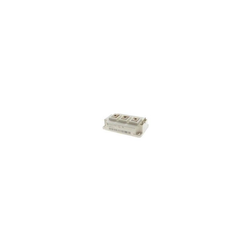 1 pcs : FF300R12KT3 - IGBT Modules 1200V 300A DUAL
