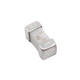 1 pcs : 0680L6300-05 - Surface Mount Fuses SM 2410 Slow Blow, 6.3A
