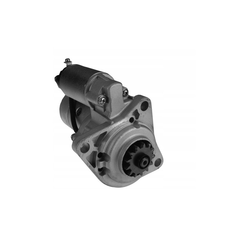 Hyster yale forklift starter