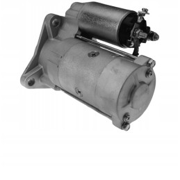 Hyster yale forklift starter