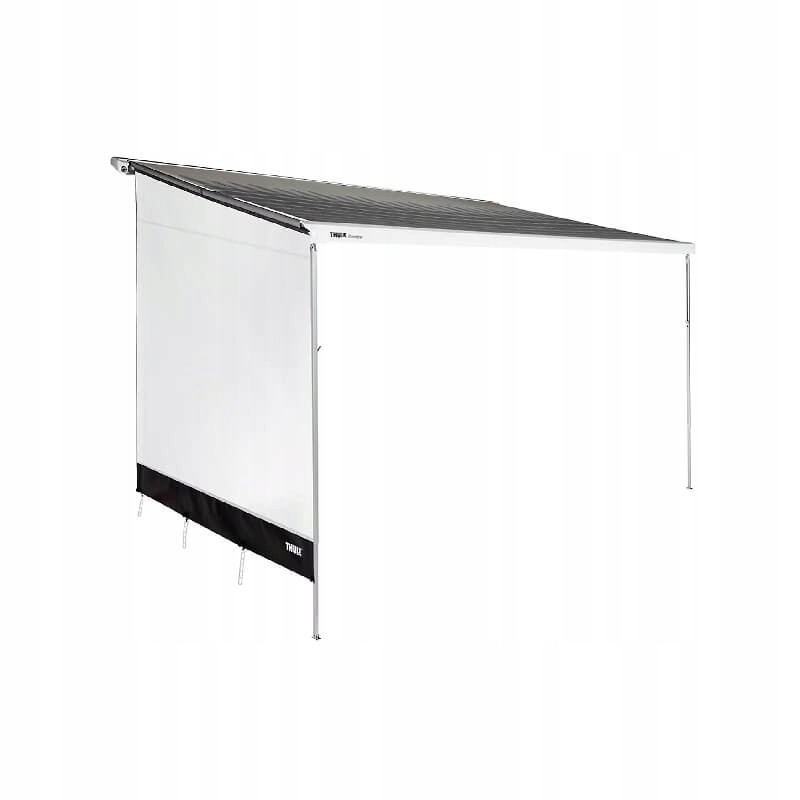Thule sun blocker g2 sidewall m 225 244 cm