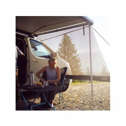 Thule sun blocker g2 sidewall m 225 244 cm