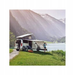 Thule sun blocker g2 sidewall m 225 244 cm