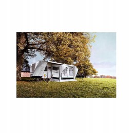 Thule sun blocker g2 sidewall m 225 244 cm