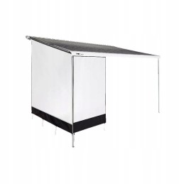 Thule sun blocker g2 sidewall m 225 244 cm