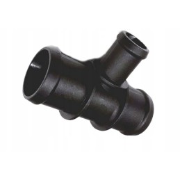 Linde cooling pipe tee 0009562088
