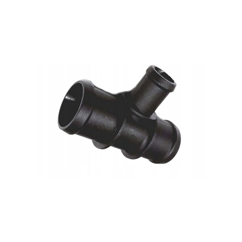 Linde cooling pipe tee 0009562088