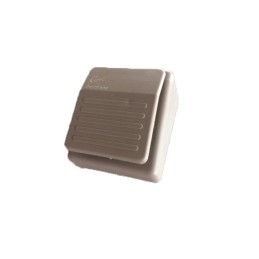 Comet camping trailer water pump foot switch