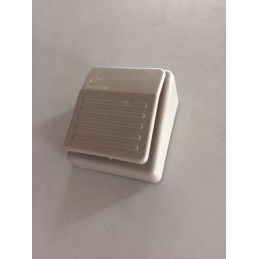 Comet camping trailer water pump foot switch