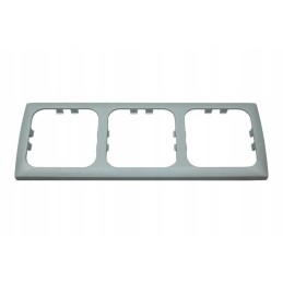 Haba triple camper socket cover