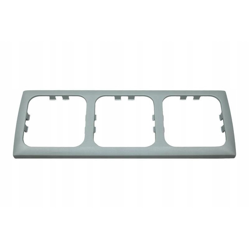 Haba triple camper socket cover