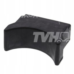 Linde mast slide guide 1834460900