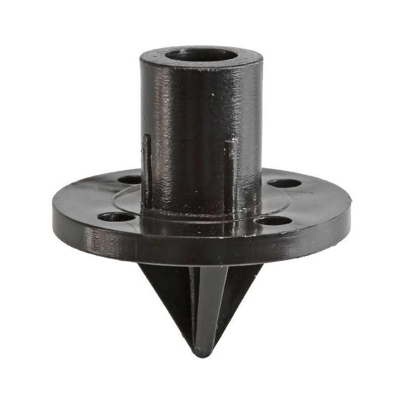 Pins for tubes of the fi19 Brunner frame x3 pcs