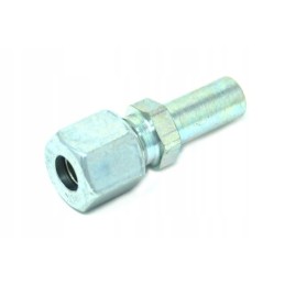 Reduction pipe connector for duocontrol rst 10 x rvs 8 gok reducer