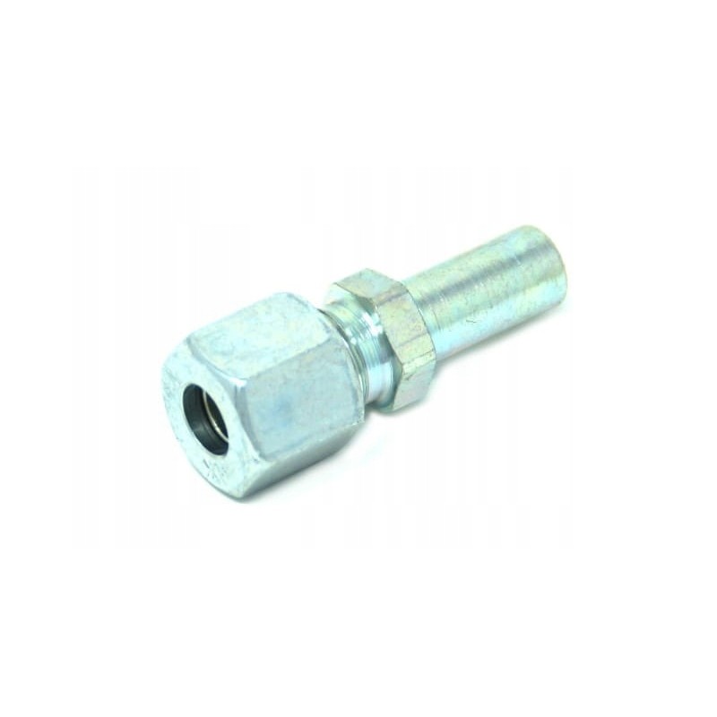 Reduction pipe connector for duocontrol rst 10 x rvs 8 gok reducer