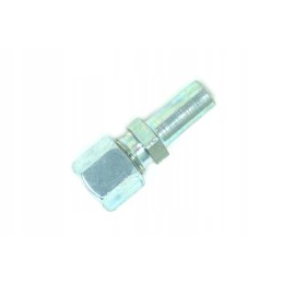 Reduction pipe connector for duocontrol rst 10 x rvs 8 gok reducer