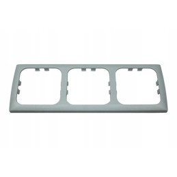 Triple socket cover for Haba camper