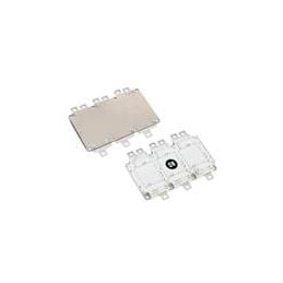 1 pcs : NVH660S75L4SPFB - IGBT Modules AUTOMOTIVE 750V, 660A SSDC POWER MODULE FLAT BASE PLATE