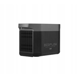 Ecoflow delta max 2016 wh power station