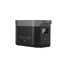 Ecoflow delta max 2016 wh power station