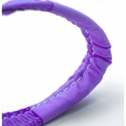 Loading belt sling 1m 30mm 1t