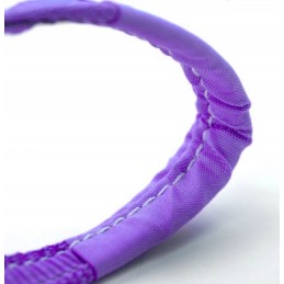 Loading belt sling 1m 30mm 1t