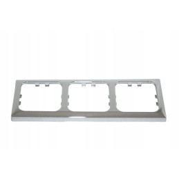 Triple cover frame for trailer switch haba