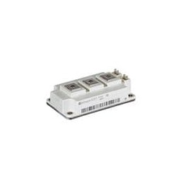 1 pcs : FF200R17KE4HOSA1 - IGBT Modules MEDIUM POWER 62MM