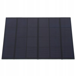 Solar panel easy to install