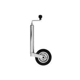 Winterhoff maneuvering support wheel 150kg