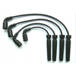 Ignition cables 96211948 daewoo chevrolet