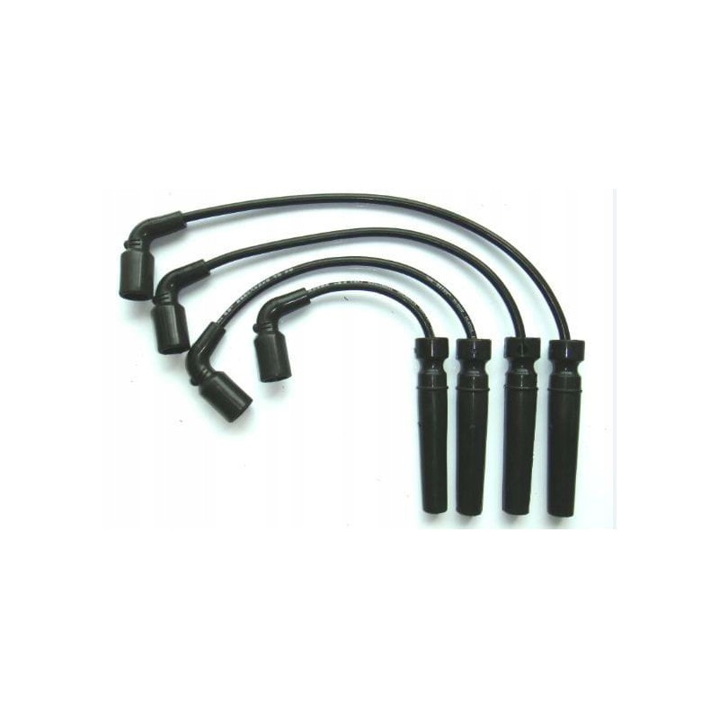 Ignition cables 96211948 daewoo chevrolet