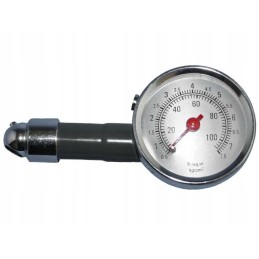 Haba tire pressure gauge in wa