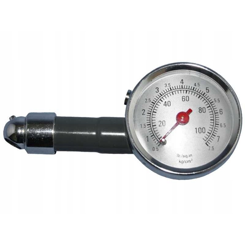 Haba tire pressure gauge in wa