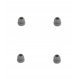 Teflon handles for the Cramer Dometic cooker grate