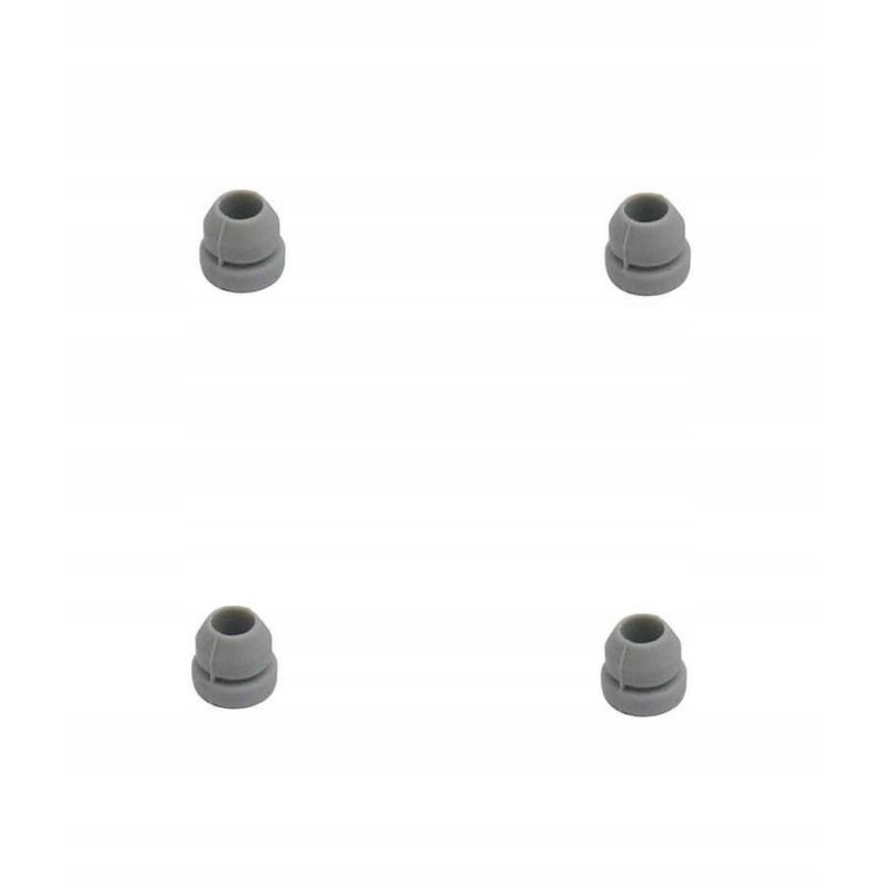 Teflon handles for the Cramer Dometic cooker grate