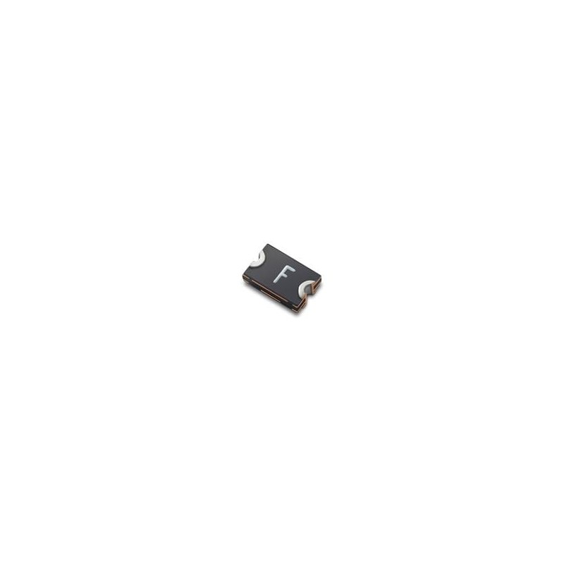 1 pcs : PICOSMDC110S-2 - Resettable Fuses - PPTC PICO SMD RESETTABLE FUSE