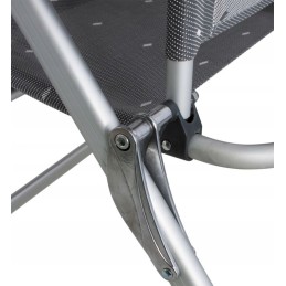 Trondheim eurotrail camping chair