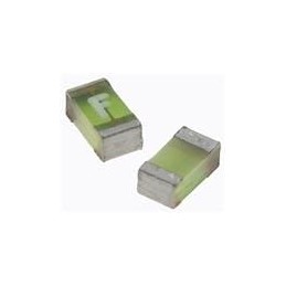 1 pcs : 3412.0113.22 - Surface Mount Fuses USF 0603 500mA