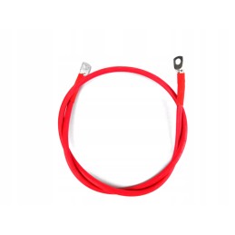 Cables for energy storage or batteries 1x25mm m8, set 2x1mb