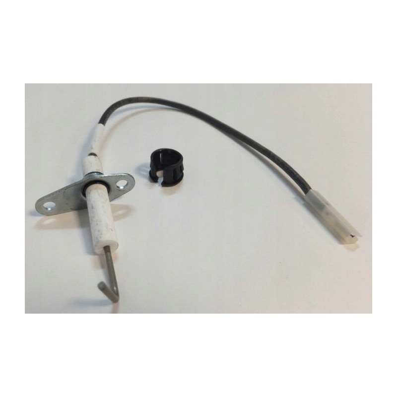 Ignition electrode for refrigerators SR Thetford