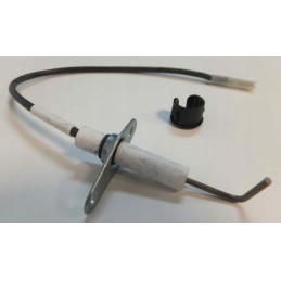 Ignition electrode for refrigerators SR Thetford