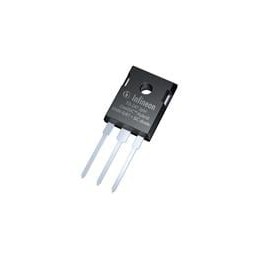 1 pcs : IKY150N65EH7XKSA1 - IGBT Transistors