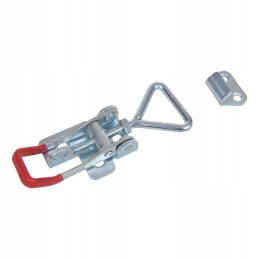 Adjustable side hook, side lock 115 125