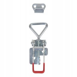 Adjustable side hook, side lock 115 125