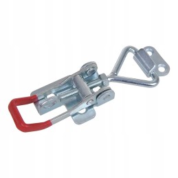 Adjustable side hook, side lock 115 125