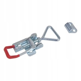 Adjustable side hook, side lock 115 125