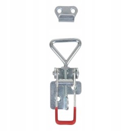 Adjustable side hook, side lock 115 125