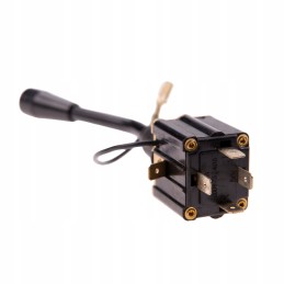 Linde forklift turn signal switch